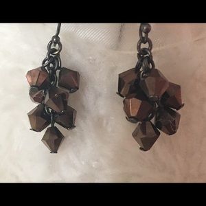 NWOT.  Chico’s earrings